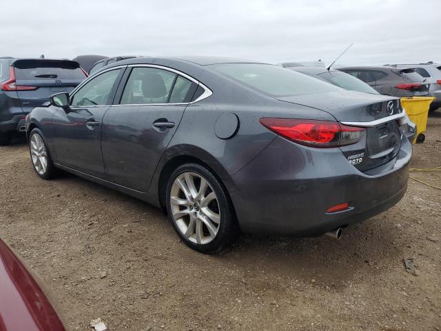 VIN JM1GJ1V62E1142544 2014 Mazda 6, Touring no.2