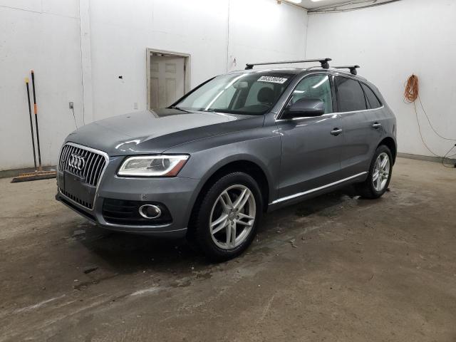 2015 AUDI Q5 PREMIUM - WA1LFAFPXFA037205