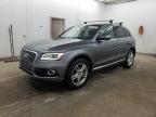 2015 AUDI Q5 PREMIUM - WA1LFAFPXFA037205
