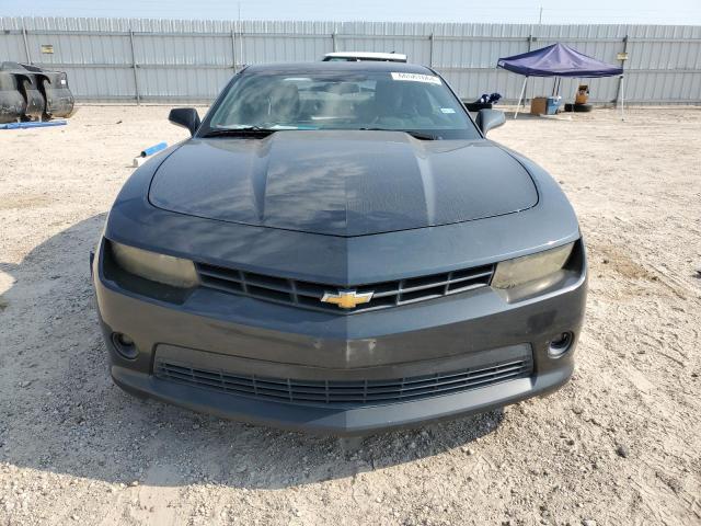 VIN 2G1FB1E30E9270316 2014 Chevrolet Camaro, LT no.5