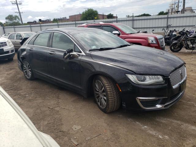 VIN 3LN6L5D94HR623913 2017 Lincoln MKZ, Select no.4