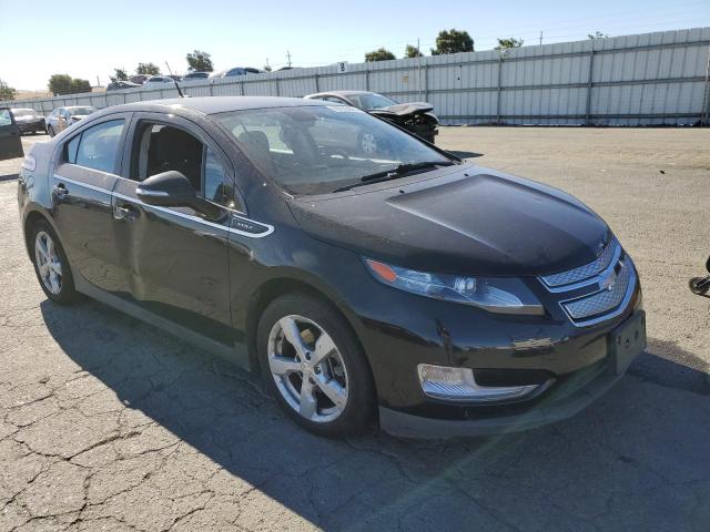 VIN 1G1RE6E43EU174130 2014 Chevrolet Volt no.4