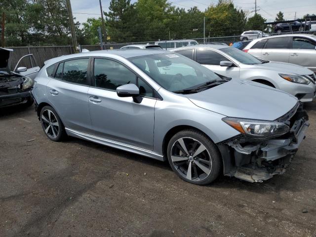 VIN 4S3GTAK65H3717775 2017 Subaru Impreza, Sport no.4