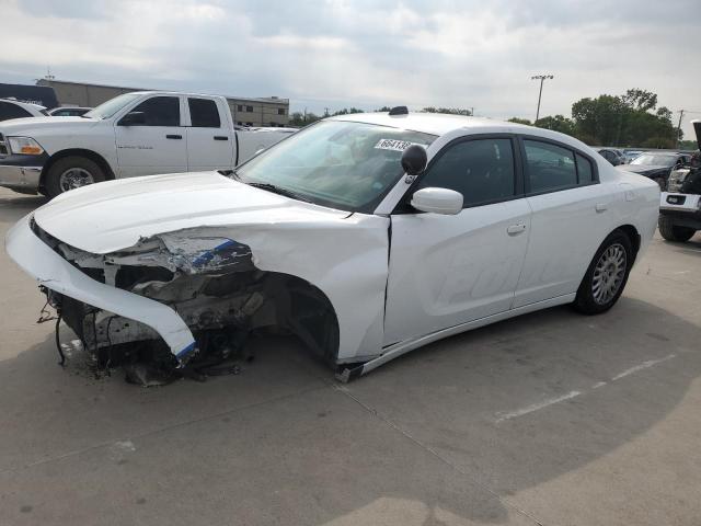 2020 DODGE CHARGER PO - 2C3CDXKT1LH255424