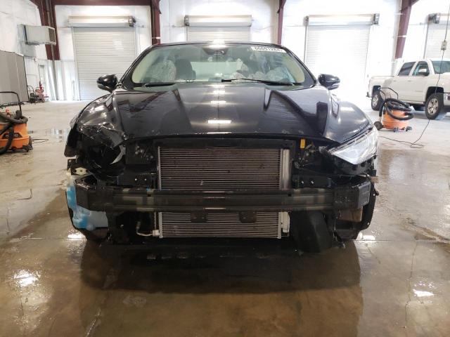 VIN 3FA6P0H76HR370443 2017 Ford Fusion, SE no.5