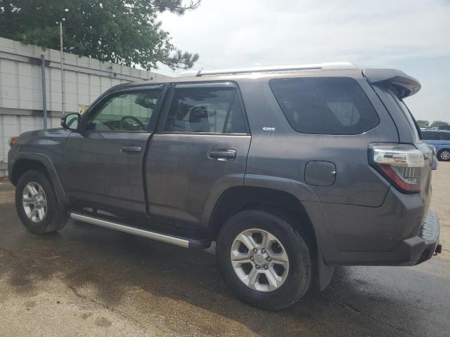 Vin: jtebu5jrxf5205467, lot: 65849004, toyota 4runner sr5 20152