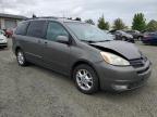 Lot #2996841841 2005 TOYOTA SIENNA XLE