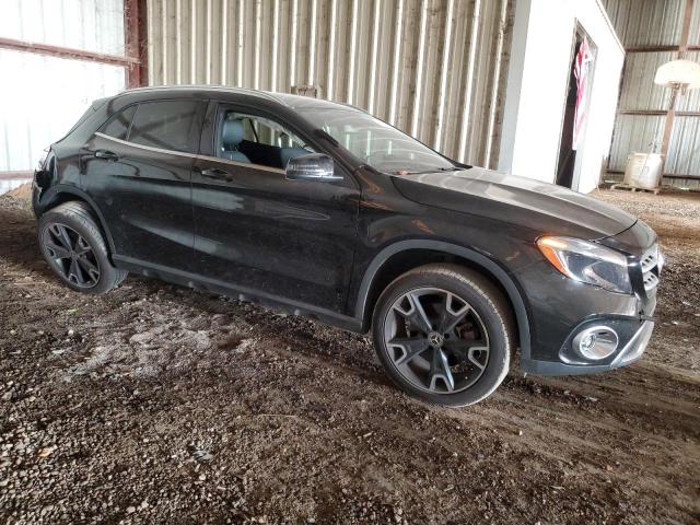 2019 MERCEDES-BENZ GLA 250 - WDCTG4EB1KU005742