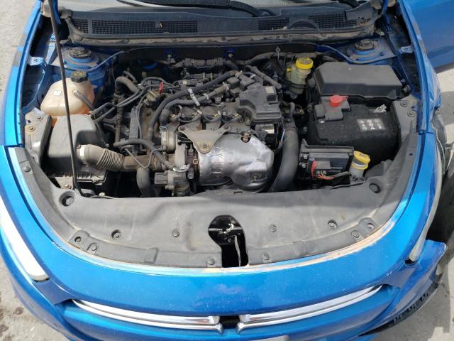 2015 DODGE DART SE AE - 1C3CDFDH2FD224249