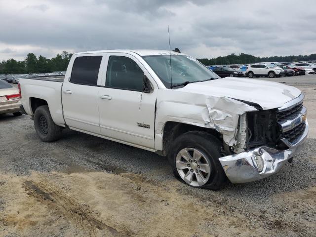 2017 CHEVROLET SILVERADO - 3GCPCREC5HG195274