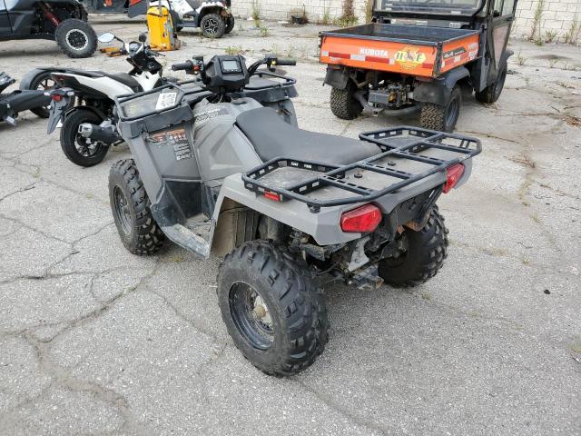2020 POLARIS SPORTSMAN - 4XASEG574LA254101
