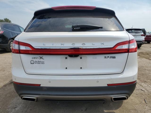2016 LINCOLN MKX SELECT - 2LMTJ8KP8GBL69748
