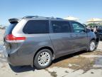 TOYOTA SIENNA XLE photo