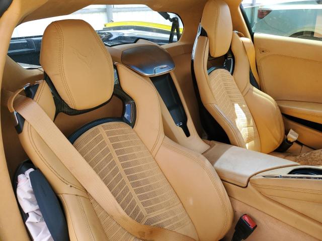 2020 CHEVROLET CORVETTE S - 1G1Y82D45L5118470