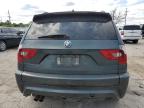 Lot #3023993207 2006 BMW X3 3.0I