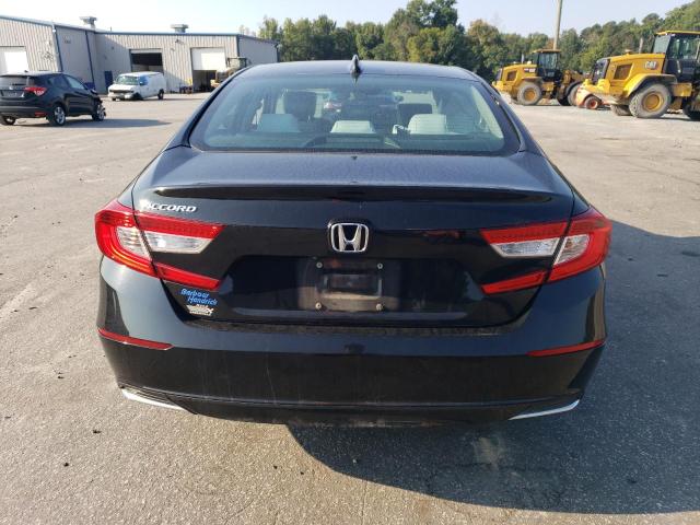2018 HONDA ACCORD LX - 1HGCV1F15JA169948