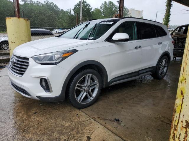 2017 HYUNDAI SANTA FE S KM8SR4HF3HU171081  66761994