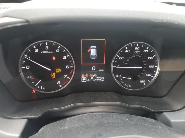 2024 SUBARU CROSSTREK - JF2GUADC2RH205252