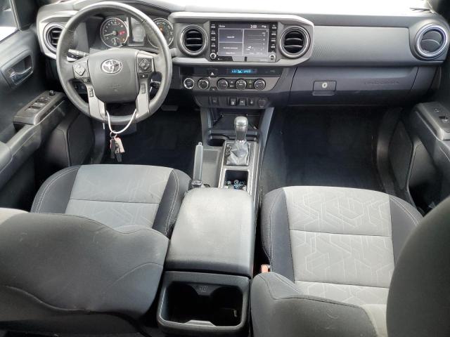 2021 TOYOTA TACOMA DOU - 3TMCZ5AN7MM388566