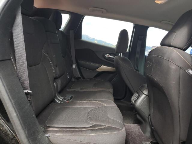 2017 JEEP CHEROKEE L - 1C4PJLCB9HW642123