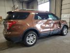 FORD EXPLORER X photo