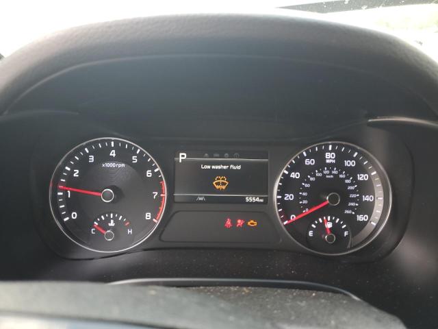 2023 KIA FORTE LX - 3KPF24AD8PE677733