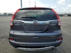 HONDA CR-V TOURI photo