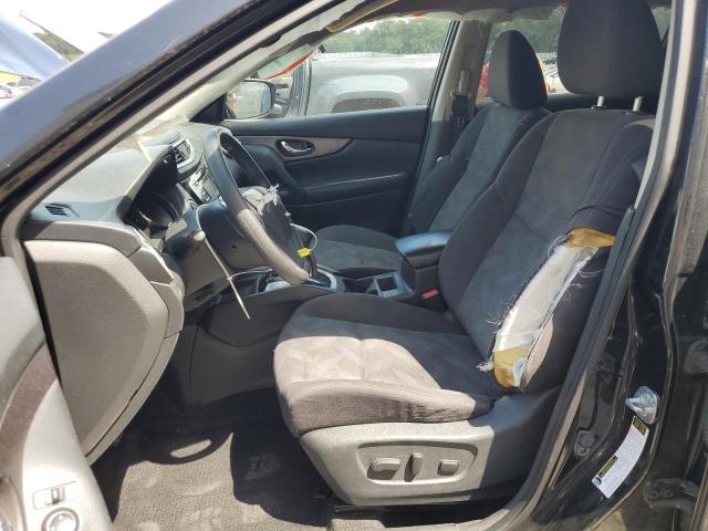 2016 NISSAN ROGUE S - KNMAT2MT4GP704196