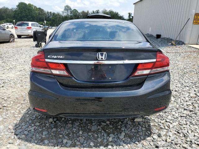 2015 HONDA CIVIC SE - 19XFB2F79FE120383