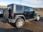 JEEP WRANGLER U photo