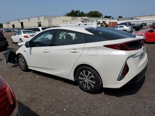 2017 TOYOTA PRIUS PRIM - JTDKARFP5H3041443