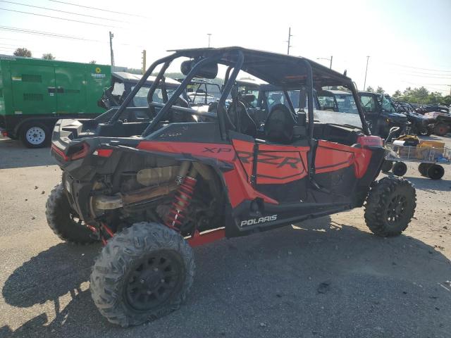 2020 POLARIS RZR XP 4 T - 3NSN4E929LF793654