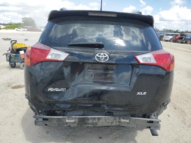 VIN 2T3WFREV4FW234759 2015 Toyota RAV4, Xle no.6