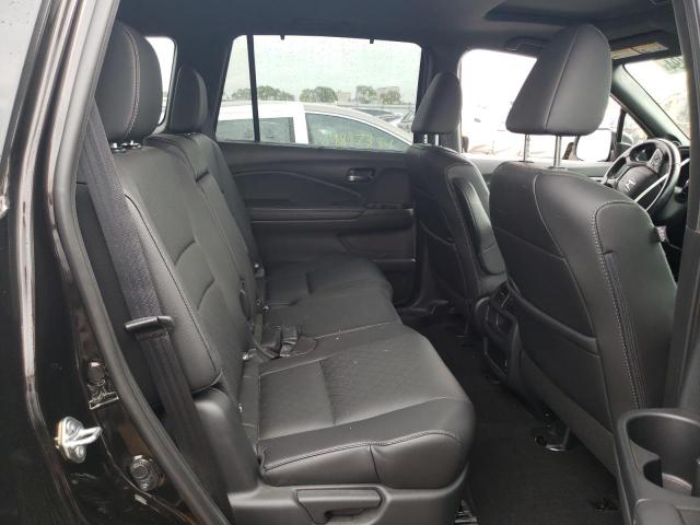 2020 HONDA PASSPORT E - 5FNYF8H58LB012225