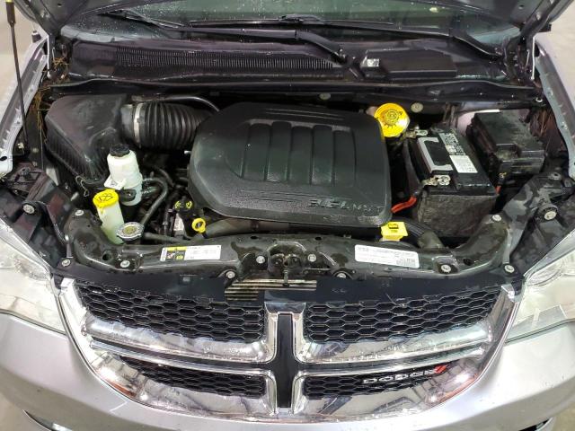 VIN 2C4RDGCG8LR152678 2020 Dodge Grand Caravan, Sxt no.12