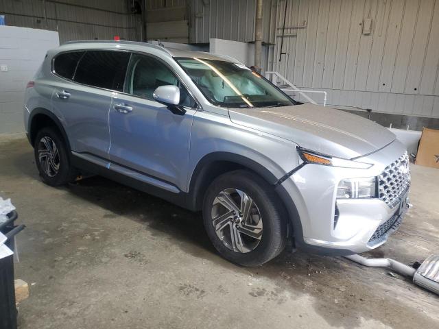 2021 HYUNDAI SANTA FE S - 5NMS6DAJ7MH352584