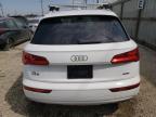 AUDI Q5 PREMIUM photo