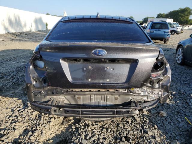 VIN JF1VA1A65K9812538 2019 Subaru WRX no.6