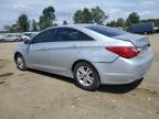 HYUNDAI SONATA GLS photo