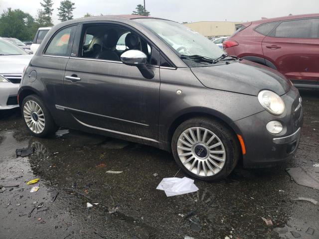 VIN 3C3CFFER2HT698068 2017 Fiat 500, Lounge no.4