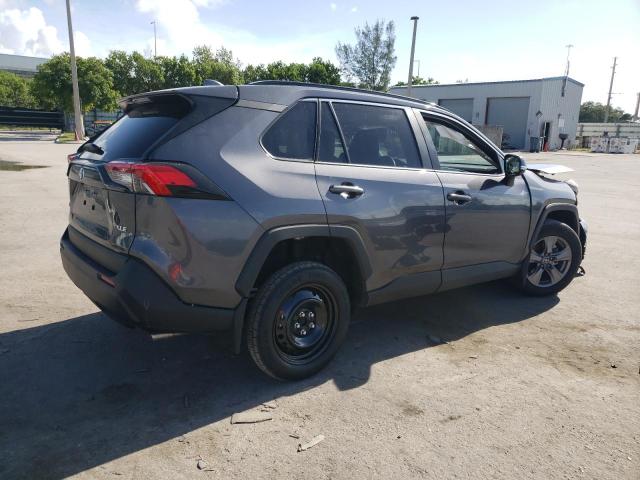 2024 TOYOTA RAV4 XLE - 2T3W1RFV8RC284535