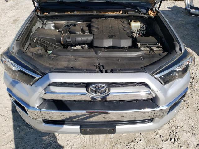 VIN JTEBU5JR5E5163949 2014 Toyota 4runner, SR5 no.12