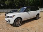 2017 LAND ROVER RANGE ROVE - SALGV5FE2HA347120