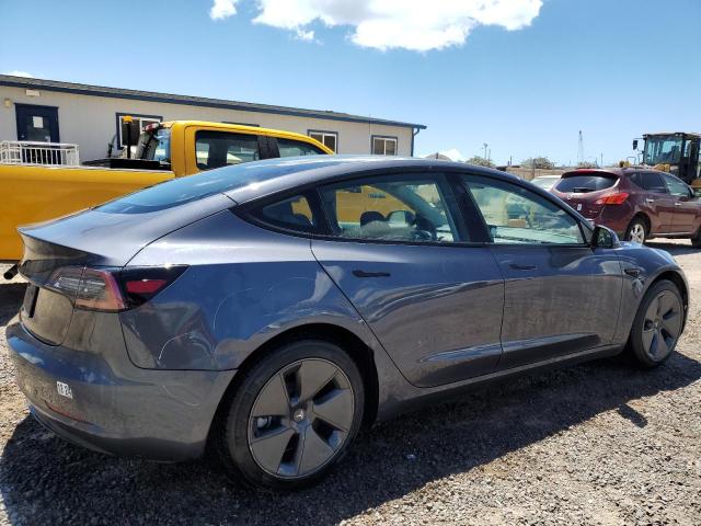 TESLA MODEL 3 2023 charcoal  electric 5YJ3E1EAXPF428059 photo #4