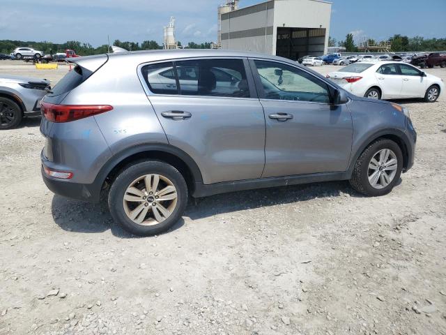 2017 KIA SPORTAGE L - KNDPM3AC1H7135374