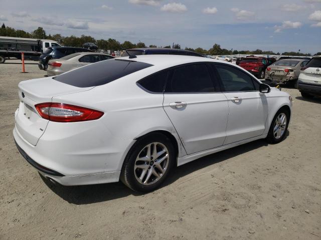 VIN 3FA6P0H72DR292074 2013 Ford Fusion, SE no.3