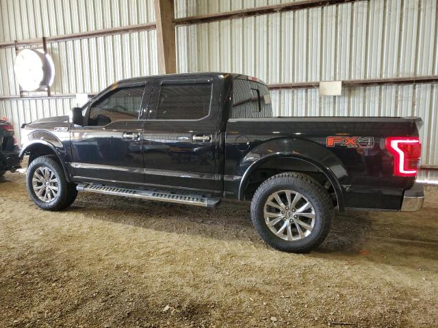 2016 FORD F150 SUPER - 1FTEW1EF9GKF39657