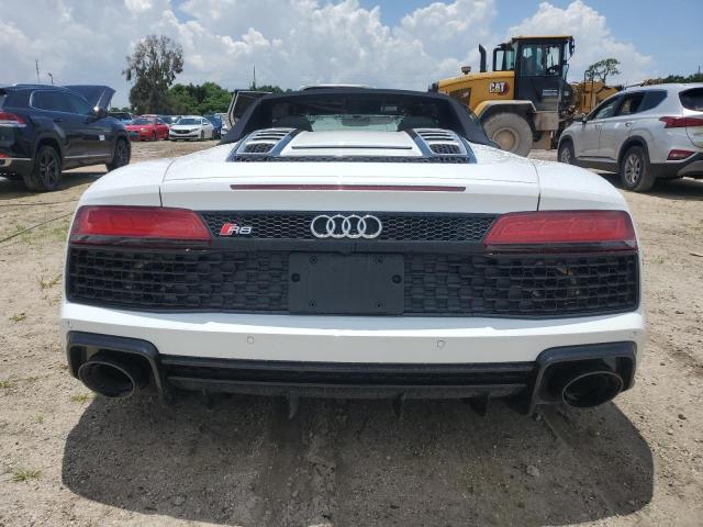 2023 AUDI R8 WUACECFX8P7901271