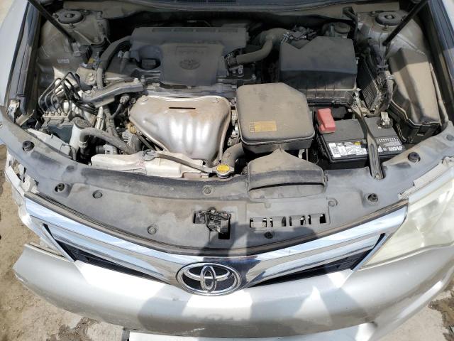 VIN 4T4BF1FK9ER390765 2014 Toyota Camry, L no.11