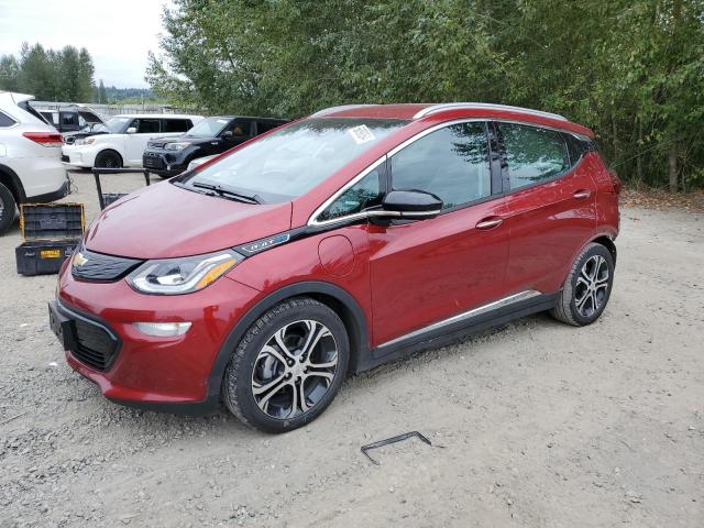 2020 CHEVROLET BOLT EV PR - 1G1FZ6S08L4121641